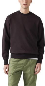 Levi's Sweater Levis A9244 0000 AUTHENTIC CREW-0000 BLACK AGATE - Foto 6