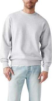Levi's Sweatshirt AUTHENTIC CREW met geborduurd logo - Foto 7