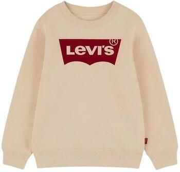 Levi's Kidswear Sweatshirt LVB FRENCH TERRY BATWING