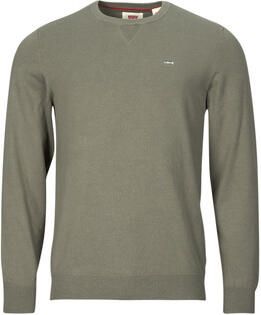 Levi's Trui met ronde hals LIGHTWEIGHT HM SWEATER