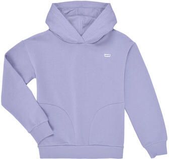 Levi's Sweater Levis LVG-BATWING CHEST HIT HOODIE