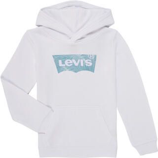 Levi's Sweater Levis PALM BATWING FILL HOODIE