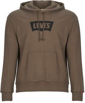 Levi's Sweater Levis PREMIUM GRAPHIC HOODIE
