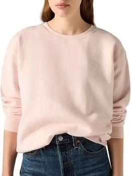 Levi's Sweatshirt Everyday met klein logo op borsthoogte - Foto 3