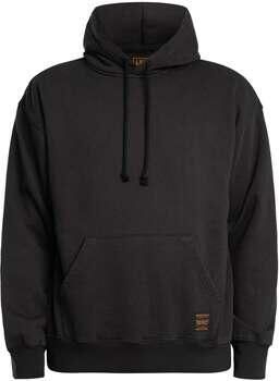 Levi's relaxed fit hoodie van katoenmix model 'JET BL' - Foto 3