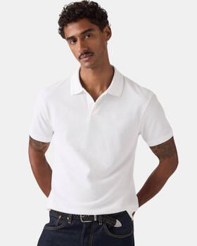 Levi's Polo Shirt Korte Mouw Levis 005FM 0000 ORIGINAL - Foto 3