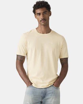 Levi's T-shirt Korte Mouw Levis 005GX 0008 ORIGINAL