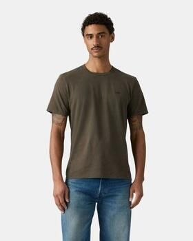 Levi's T-shirt Korte Mouw Levis 005GX 0021 ORIGINAL TEE