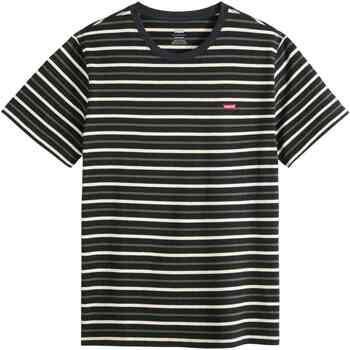 Levi's T-shirt Korte Mouw Levis 124-15419817427288 - Foto 2