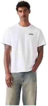 Levi's T-shirt Korte Mouw Levis 16143-2447