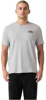 Levi's T-shirt Korte Mouw Levis 161432371