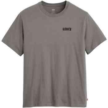 Levi's T-shirt Korte Mouw Levis 161432496