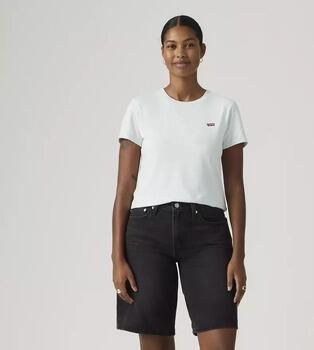 Levi's T-shirt Korte Mouw Levis 391850415
