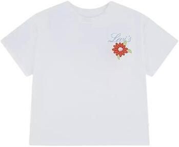 Levi's T-shirt Korte Mouw Levis 4EP700-W1T