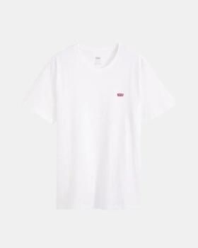 Levi's T-shirt Korte Mouw Levis 56605 0000 SS ORIGINAL HM TEE