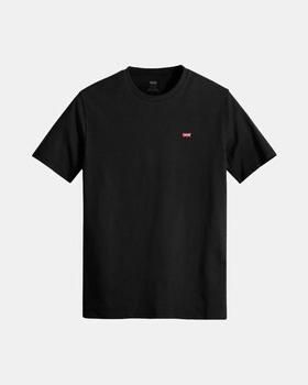 Levi's T-shirt Korte Mouw Levis 56605 0009 SS ORIGINAL HM TEE