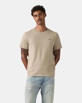 Levi's T-shirt Korte Mouw Levis 56605 0301 SS ORIGINAL HM TEE