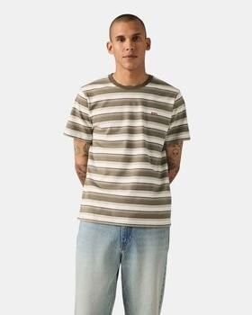 Levi's T-shirt Korte Mouw Levis 56605 0306 SS ORIGINAL HM TEE