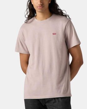 Levi's T-shirt Korte Mouw Levis 56605 0307 SS ORIGINAL HM - Foto 3