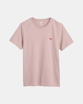 Levi's T-shirt Korte Mouw Levis 56605 0307 SS ORIGINAL HM - Foto 4