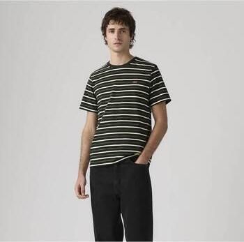 Levi's T-shirt Korte Mouw Levis 124-15419817427288