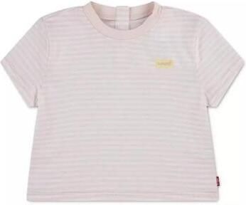 Levi's T-shirt Korte Mouw Levis 6EP612-AKR