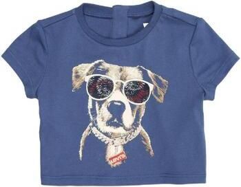 Levi's T-shirt Korte Mouw Levis 6EP645-U69