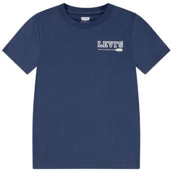 Levi's T-shirt Korte Mouw Levis 9EM280 C8D