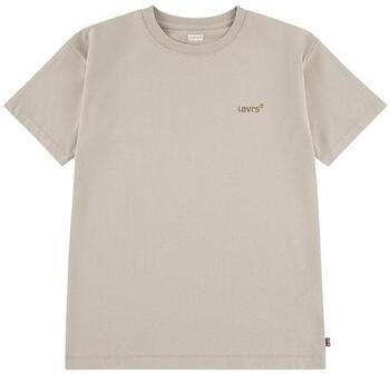 Levi's T-shirt Korte Mouw Levis 9EP595-J95