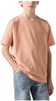 Levi's T-shirt Korte Mouw Levis 9EP595-N0N