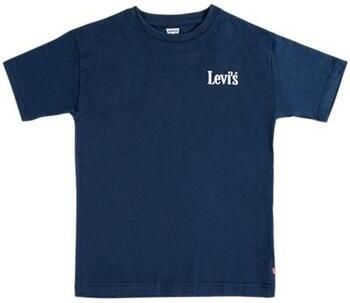 Levi's T-shirt Korte Mouw Levis 9EP758-C8D