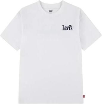 Levi's T-shirt Korte Mouw Levis 9EP7758-W1T