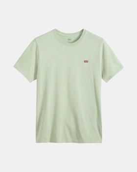 Levi's T-shirt Korte Mouw Levis A3117 0111 LSE SS ORIGINAL HM