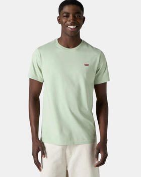 Levi's T-shirt Korte Mouw Levis A3117 0111 LSE SS ORIGINAL HM
