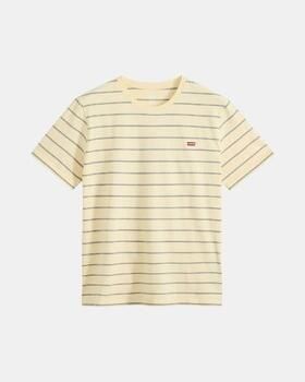 Levi's T-shirt Korte Mouw Levis A3117 0115 ORIGINAL