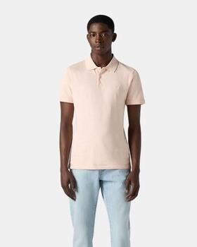 Levi's T-shirt Korte Mouw Levis A4842 0077 SLIM HOUSEMARK