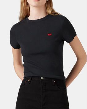 Levi's T-shirt Korte Mouw Levis A7419 0014 ESSENTIAL SPORTY TEE - Foto 5
