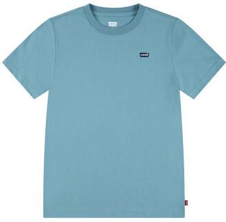 Levi's T-shirt Korte Mouw Levis BATWING CHEST HIT