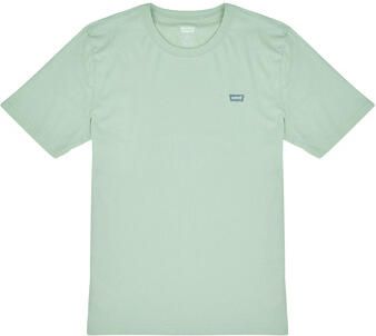 Levi's T-shirt Korte Mouw Levis BATWING CHEST HIT