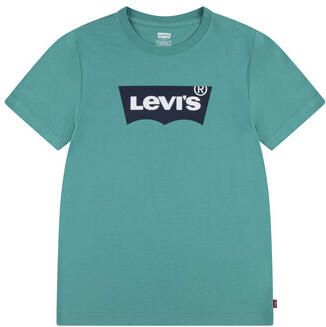 Levi's T-shirt Korte Mouw Levis BATWING TEE