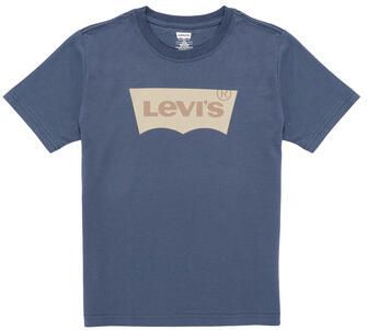 Levi's T-shirt Korte Mouw Levis BATWING TEE