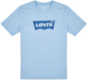 Levi's T-shirt Korte Mouw Levis BATWING TEE