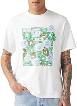 Levi's T-shirt Korte Mouw Levis Graphic Tees