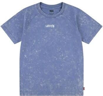 Levi's T-shirt Korte Mouw Levis