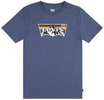 Levi's T-shirt Korte Mouw Levis