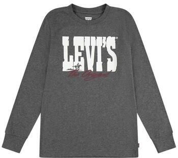 Levi's T-shirt Korte Mouw Levis