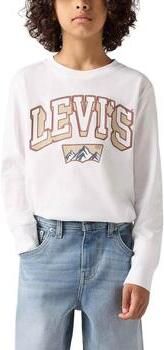 Levi's T-shirt Korte Mouw Levis