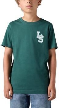 Levi's T-shirt Korte Mouw Levis