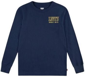 Levi's T-shirt Korte Mouw Levis