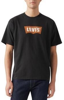Levi's T-shirt Korte Mouw Levis